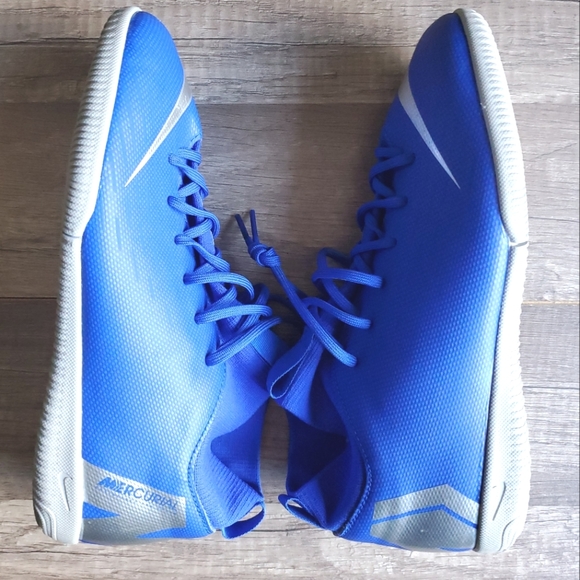 jr superfly 6 academy gs ic